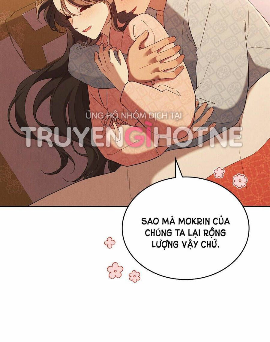 đọc truyện Mokrin Chương 24.2 ảnh 2 tại Thiên Thai Truyện