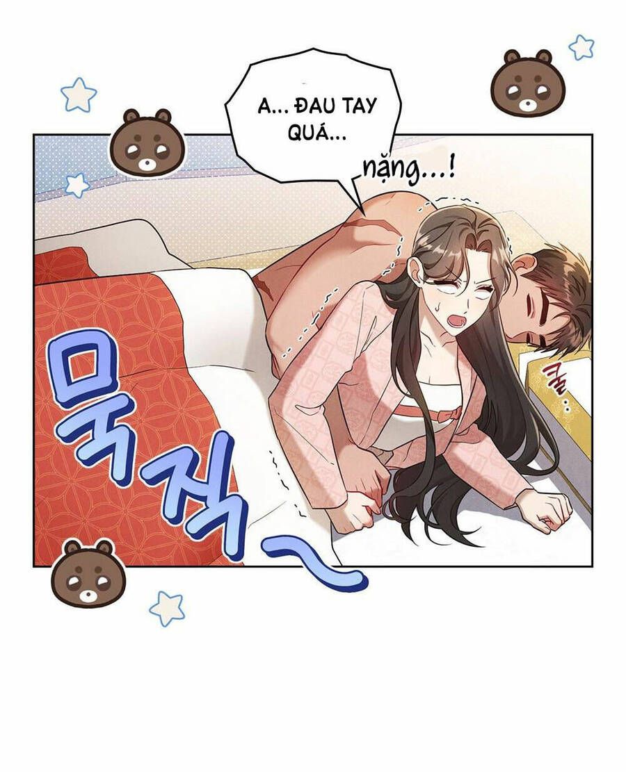 đọc truyện Mokrin Chương 25.1 ảnh 4 tại Giả Dược