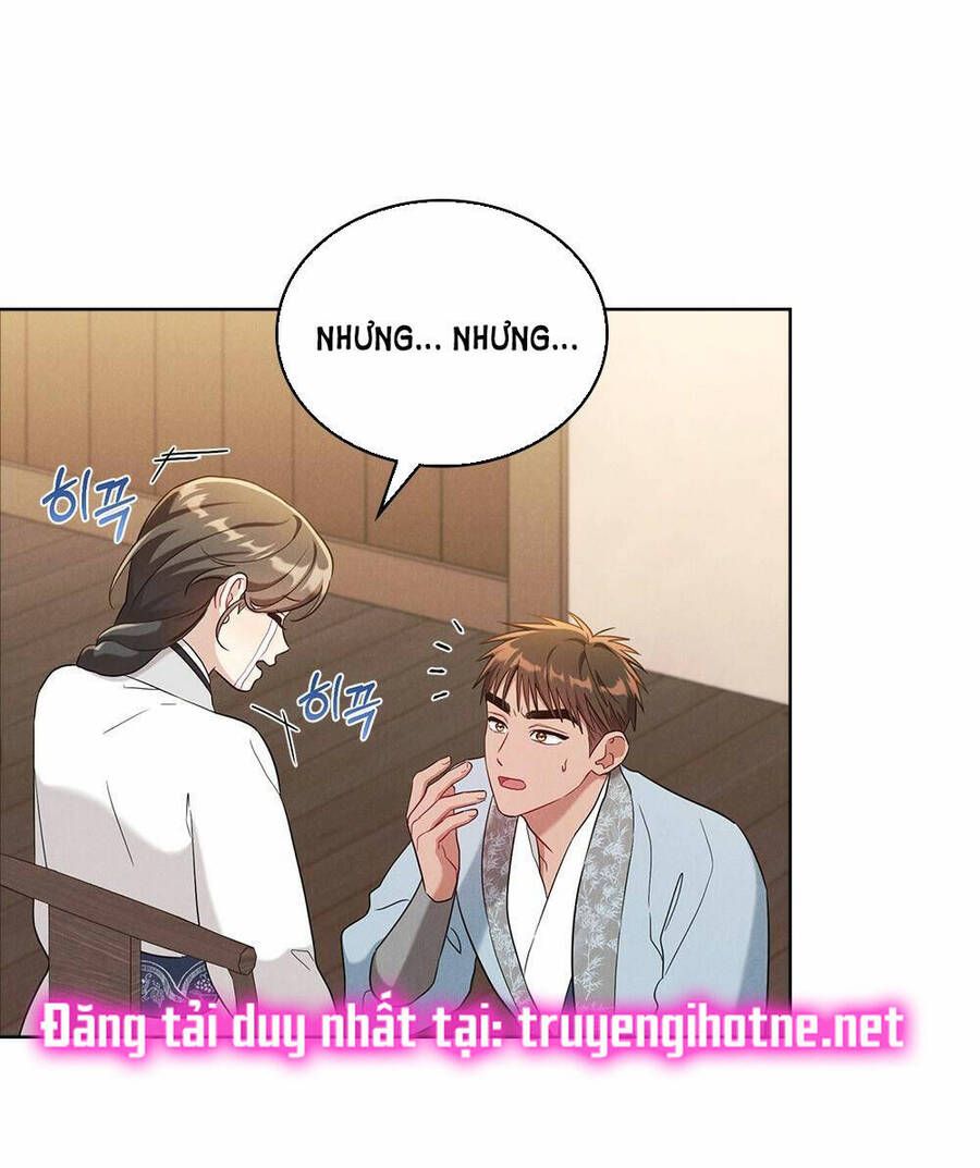 đọc truyện Mokrin Chương 26.1 ảnh 35 tại Thiên Thai Truyện
