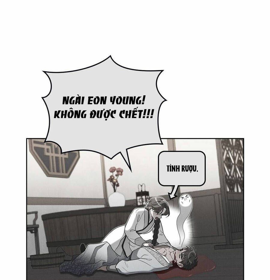 đọc truyện Mokrin Chương 26.2 ảnh 14 tại Giả Dược