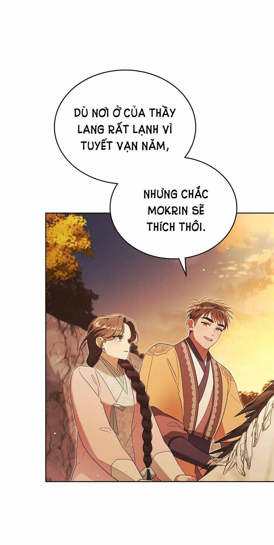 đọc truyện Mokrin Chương 27.1 ảnh 29 tại Thiên Thai Truyện