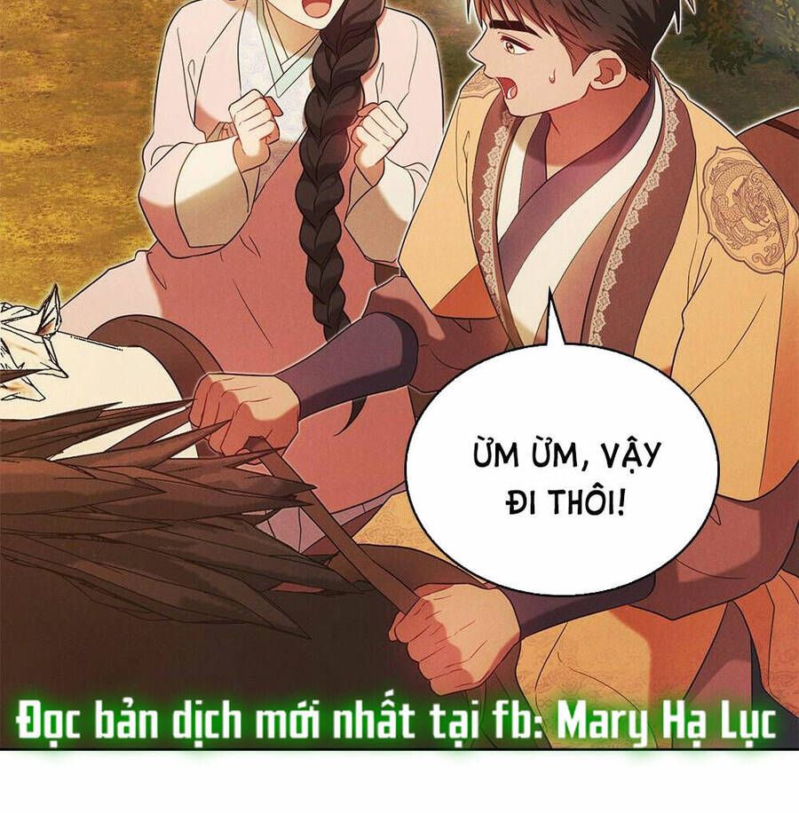 đọc truyện Mokrin Chương 27.1 ảnh 32 tại Thiên Thai Truyện