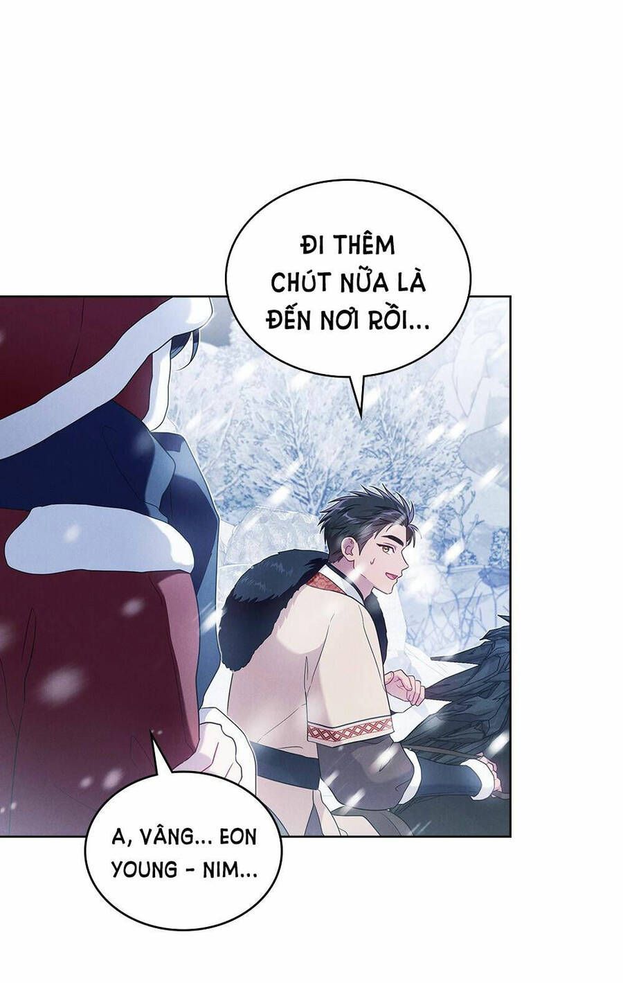 đọc truyện Mokrin Chương 27.1 ảnh 50 tại Thiên Thai Truyện