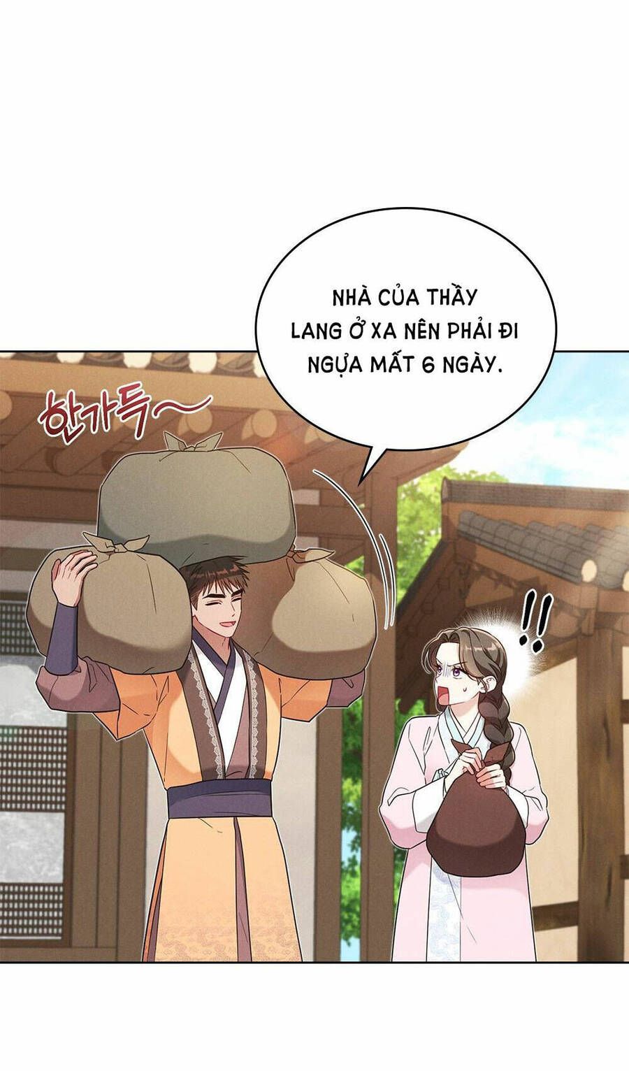 đọc truyện Mokrin Chương 27.1 ảnh 6 tại Thiên Thai Truyện