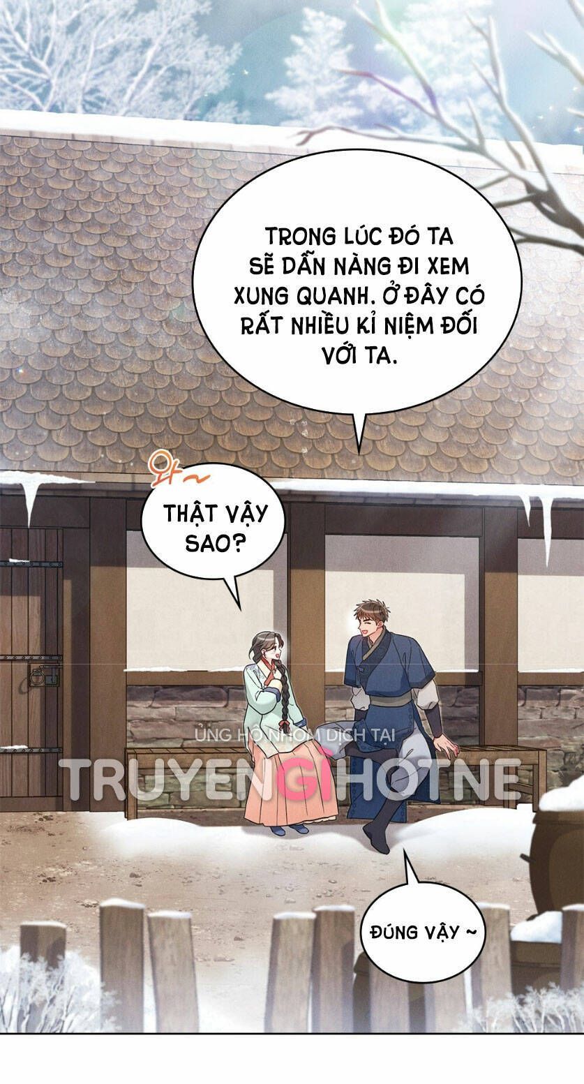 đọc truyện Mokrin Chương 29.1 ảnh 3 tại Thiên Thai Truyện