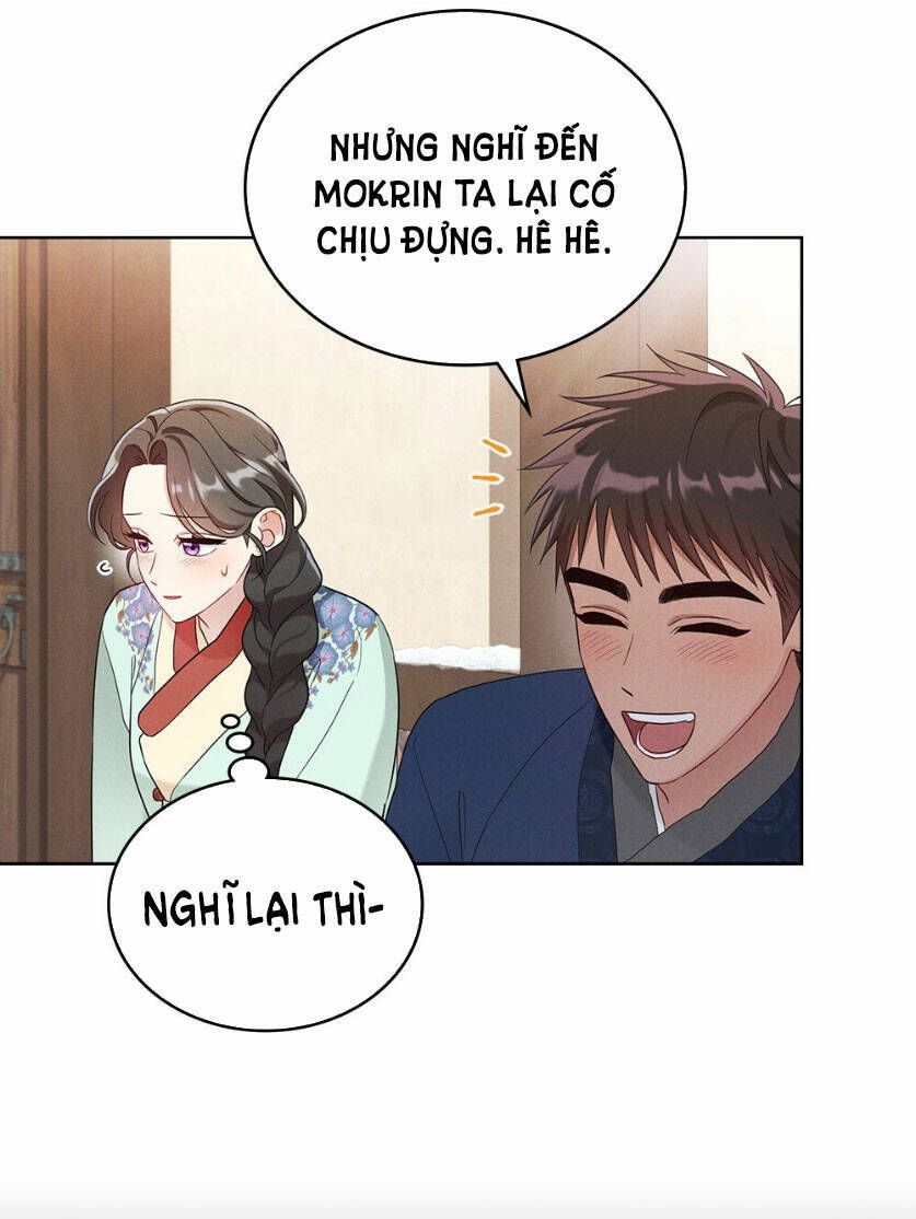 đọc truyện Mokrin Chương 29.1 ảnh 7 tại Thiên Thai Truyện