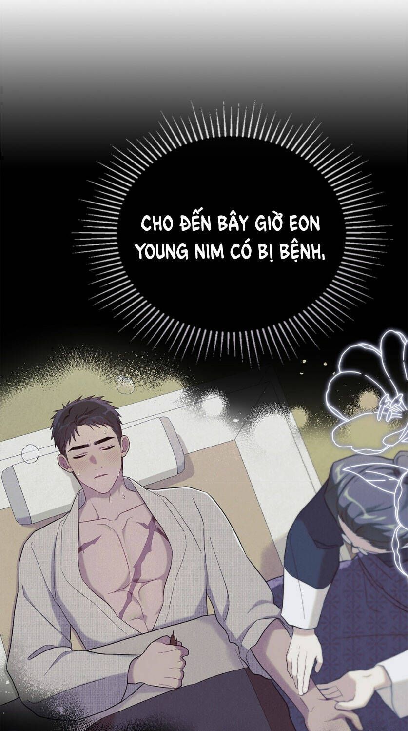 đọc truyện Mokrin Chương 29.1 ảnh 8 tại Thiên Thai Truyện
