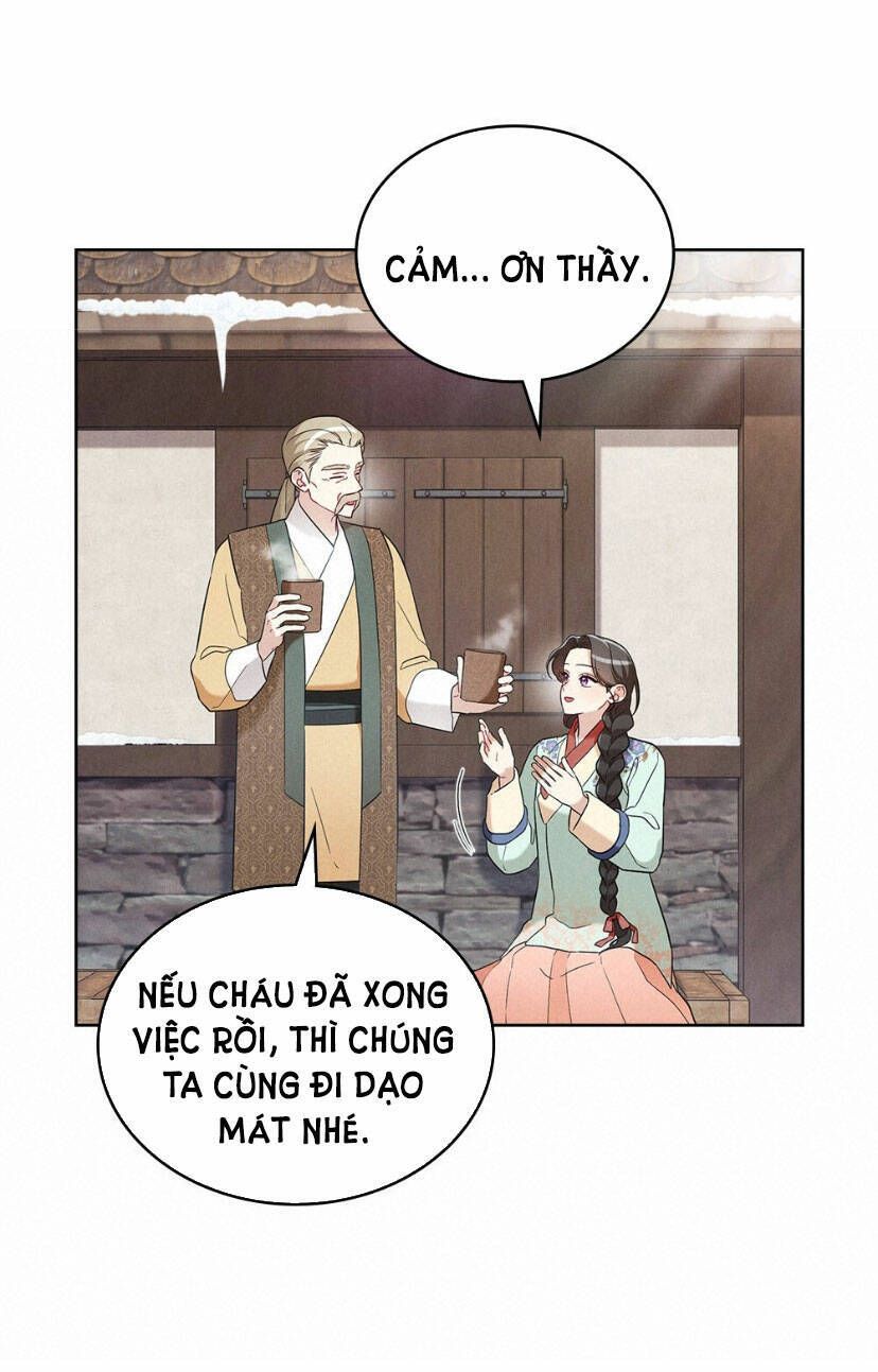 đọc truyện Mokrin Chương 29.2 ảnh 7 tại Thiên Thai Truyện