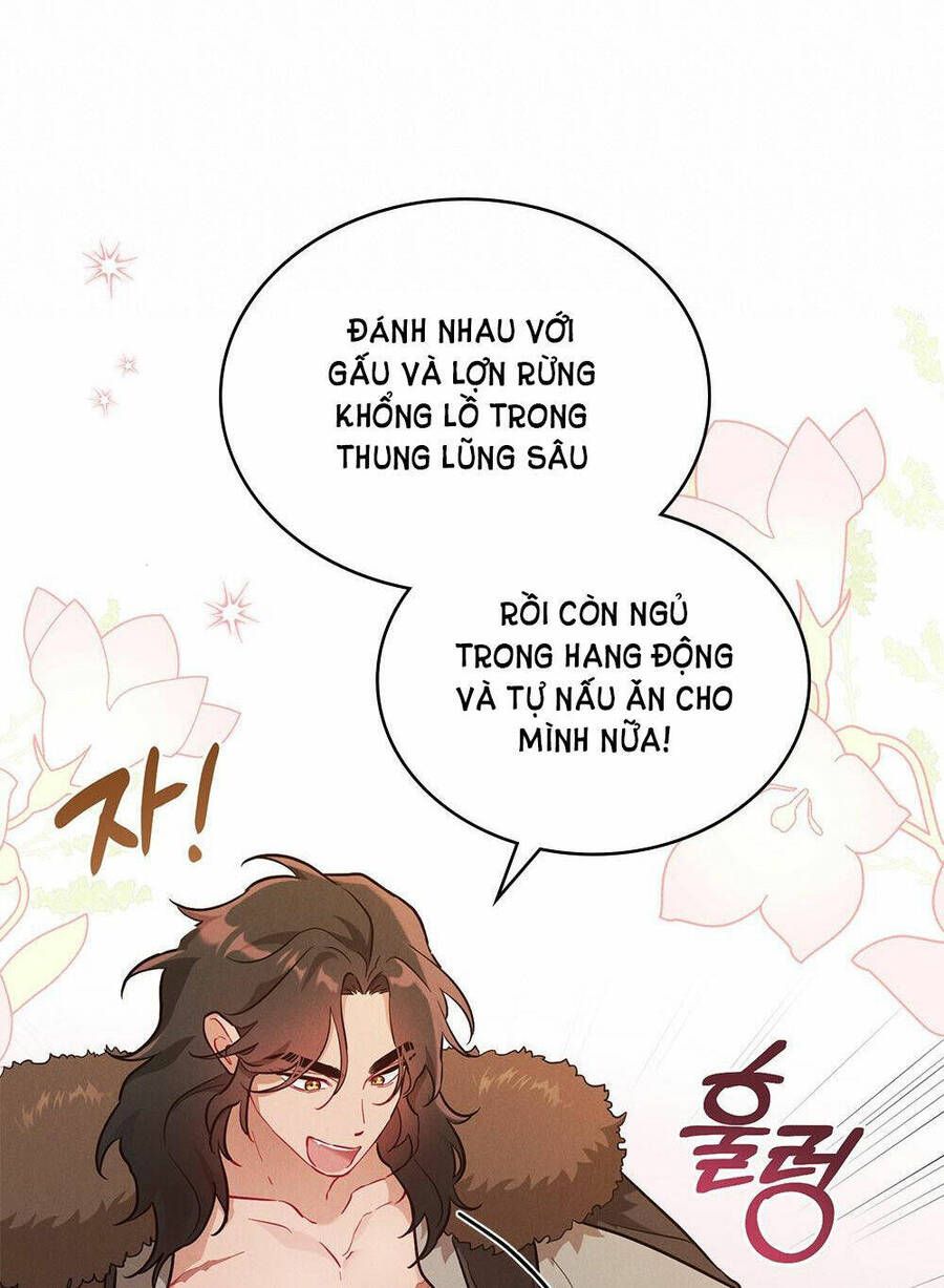 đọc truyện Mokrin Chương 3.2 ảnh 13 tại Thiên Thai Truyện
