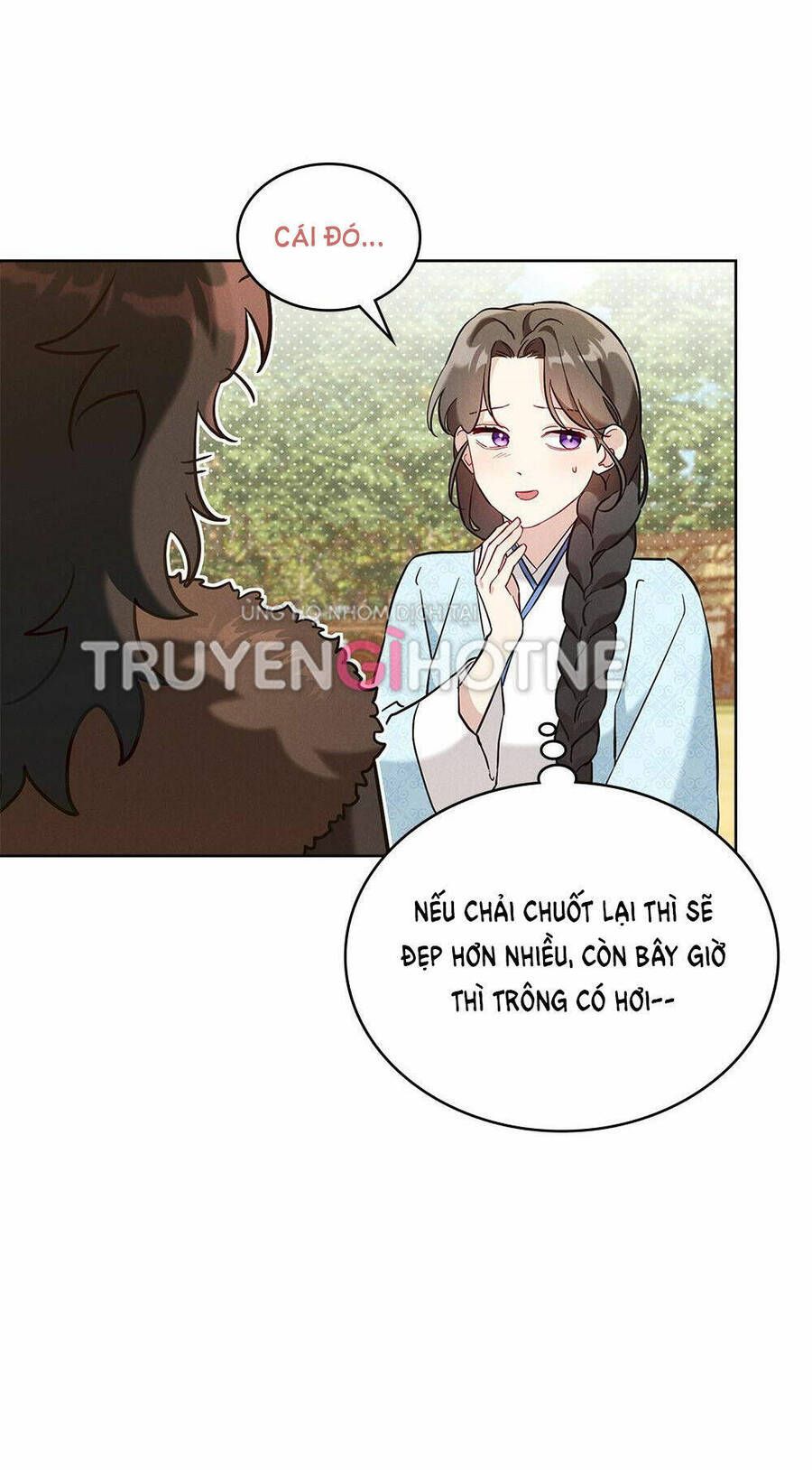 đọc truyện Mokrin Chương 3.2 ảnh 21 tại Thiên Thai Truyện