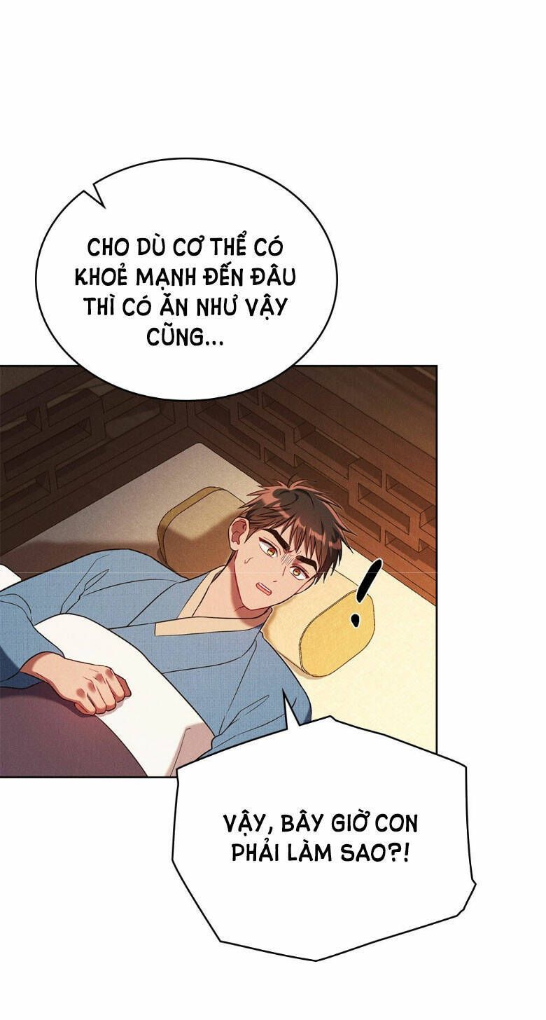 đọc truyện Mokrin Chương 30.1 ảnh 27 tại Giả Dược
