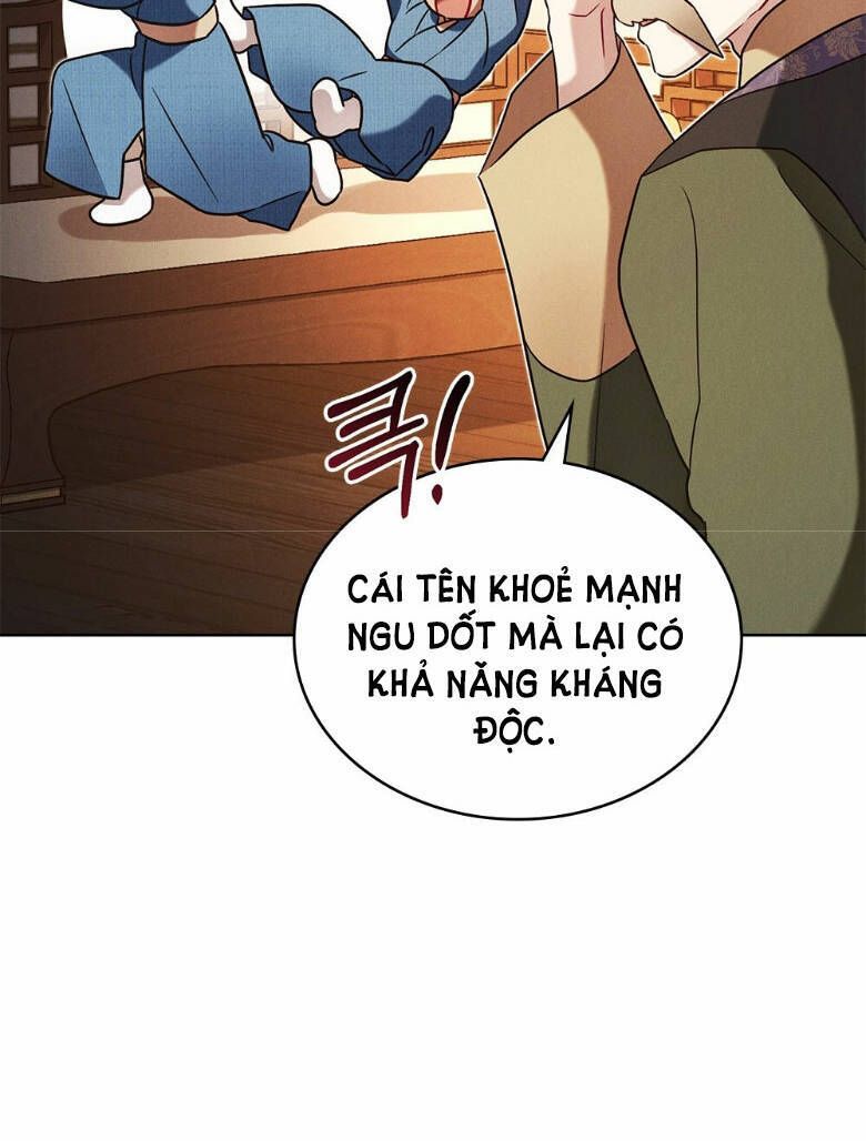 đọc truyện Mokrin Chương 30.2 ảnh 3 tại Thiên Thai Truyện
