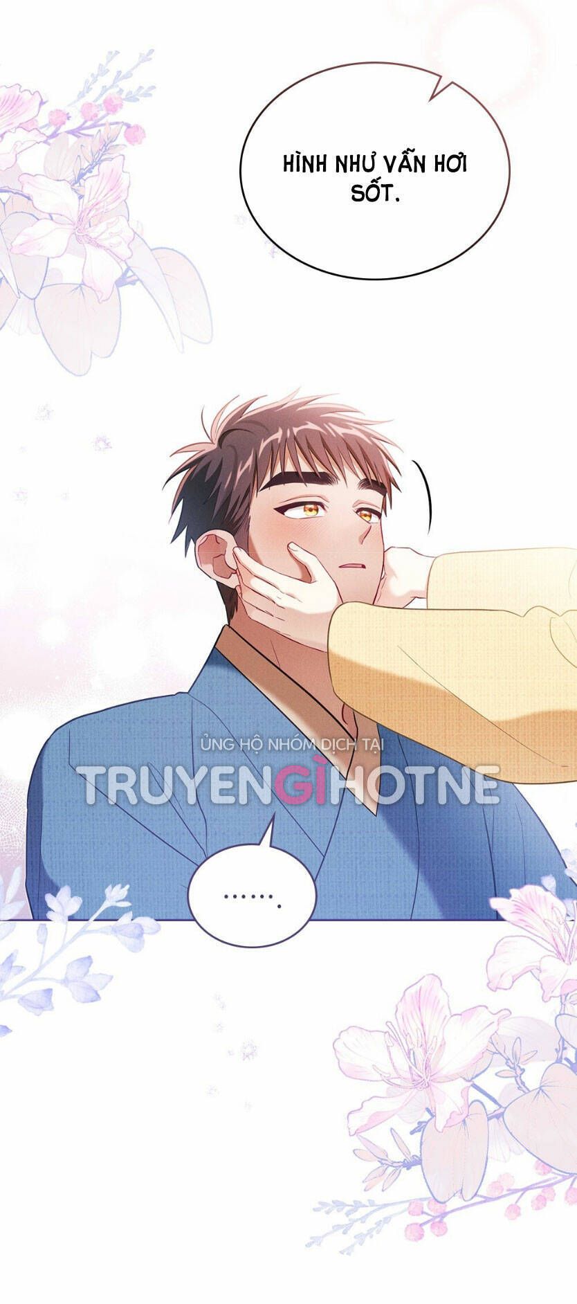 đọc truyện Mokrin Chương 30.2 ảnh 28 tại Thiên Thai Truyện