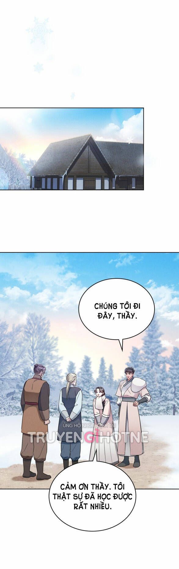 đọc truyện Mokrin Chương 31.1 ảnh 18 tại Thiên Thai Truyện