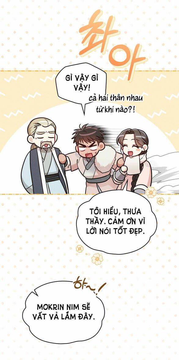 đọc truyện Mokrin Chương 31.1 ảnh 20 tại Thiên Thai Truyện