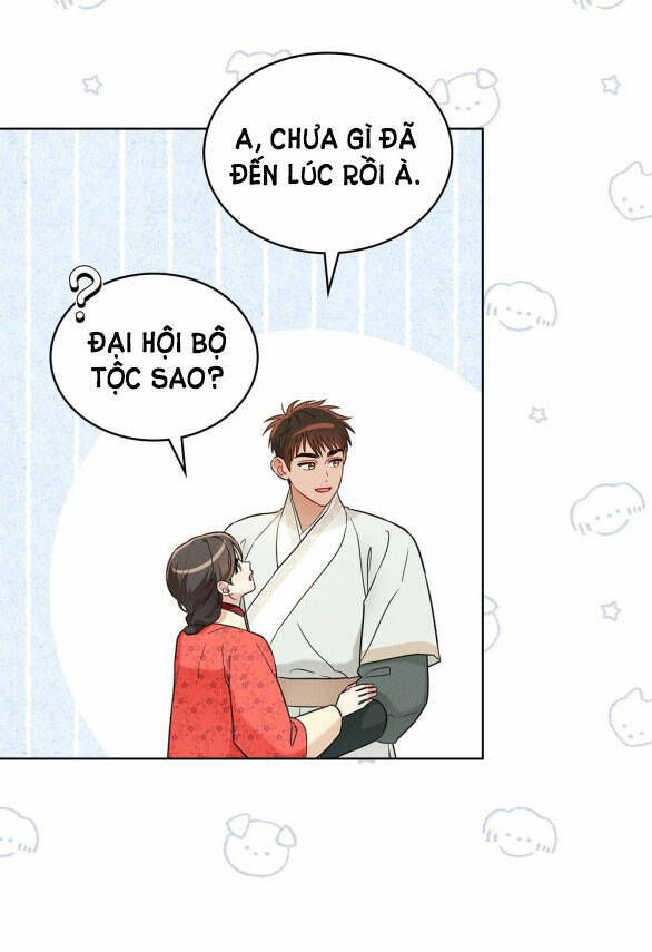 đọc truyện Mokrin Chương 31.2 ảnh 20 tại Thiên Thai Truyện