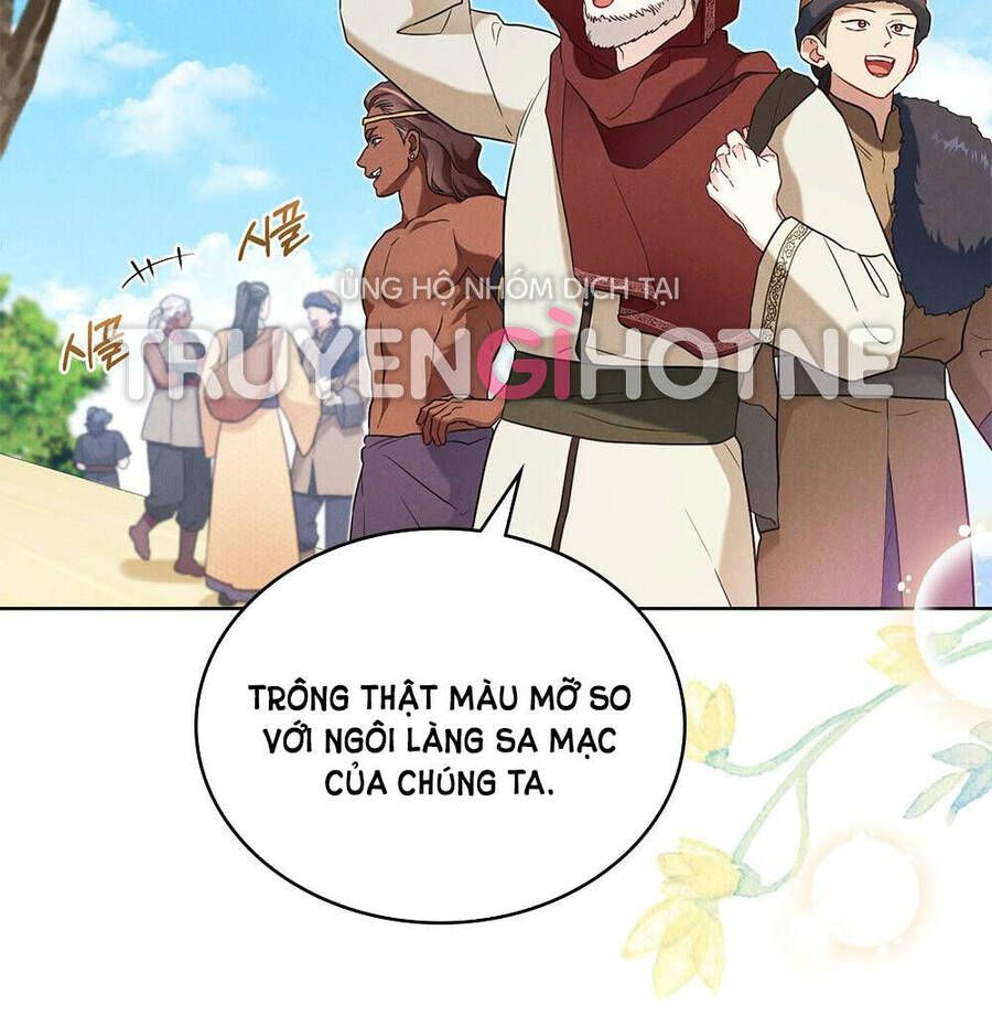 đọc truyện Mokrin Chương 32.1 ảnh 2 tại Thiên Thai Truyện