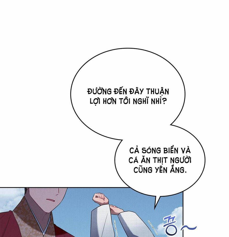 đọc truyện Mokrin Chương 32.1 ảnh 18 tại Thiên Thai Truyện