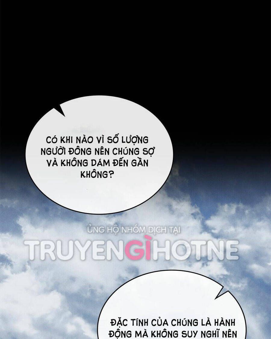 đọc truyện Mokrin Chương 32.1 ảnh 22 tại Thiên Thai Truyện