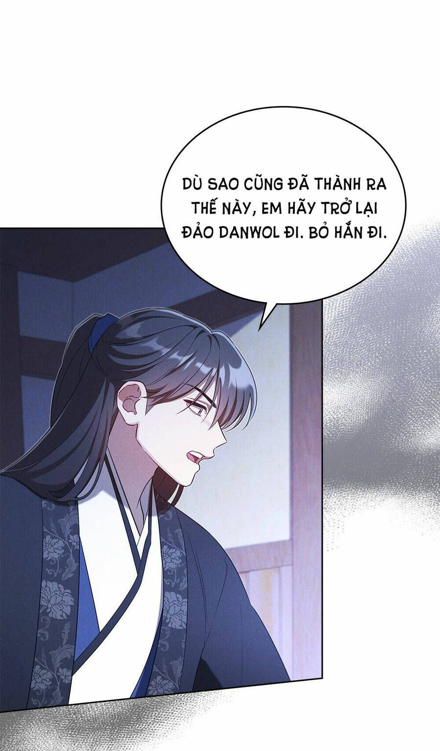 đọc truyện Mokrin Chương 33.1 ảnh 4 tại Giả Dược