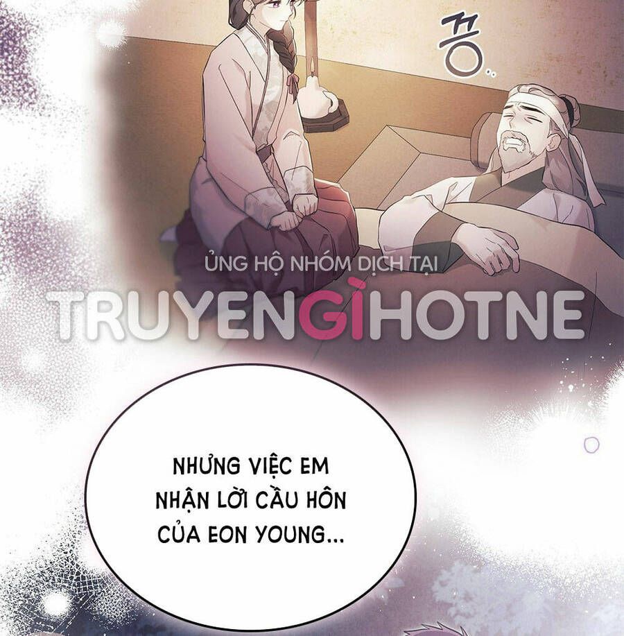 đọc truyện Mokrin Chương 33.1 ảnh 9 tại Giả Dược