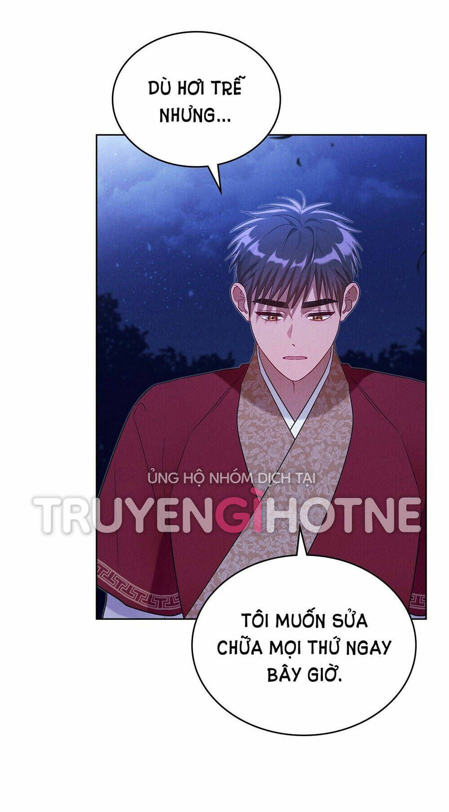 đọc truyện Mokrin Chương 33.2 ảnh 2 tại Thiên Thai Truyện