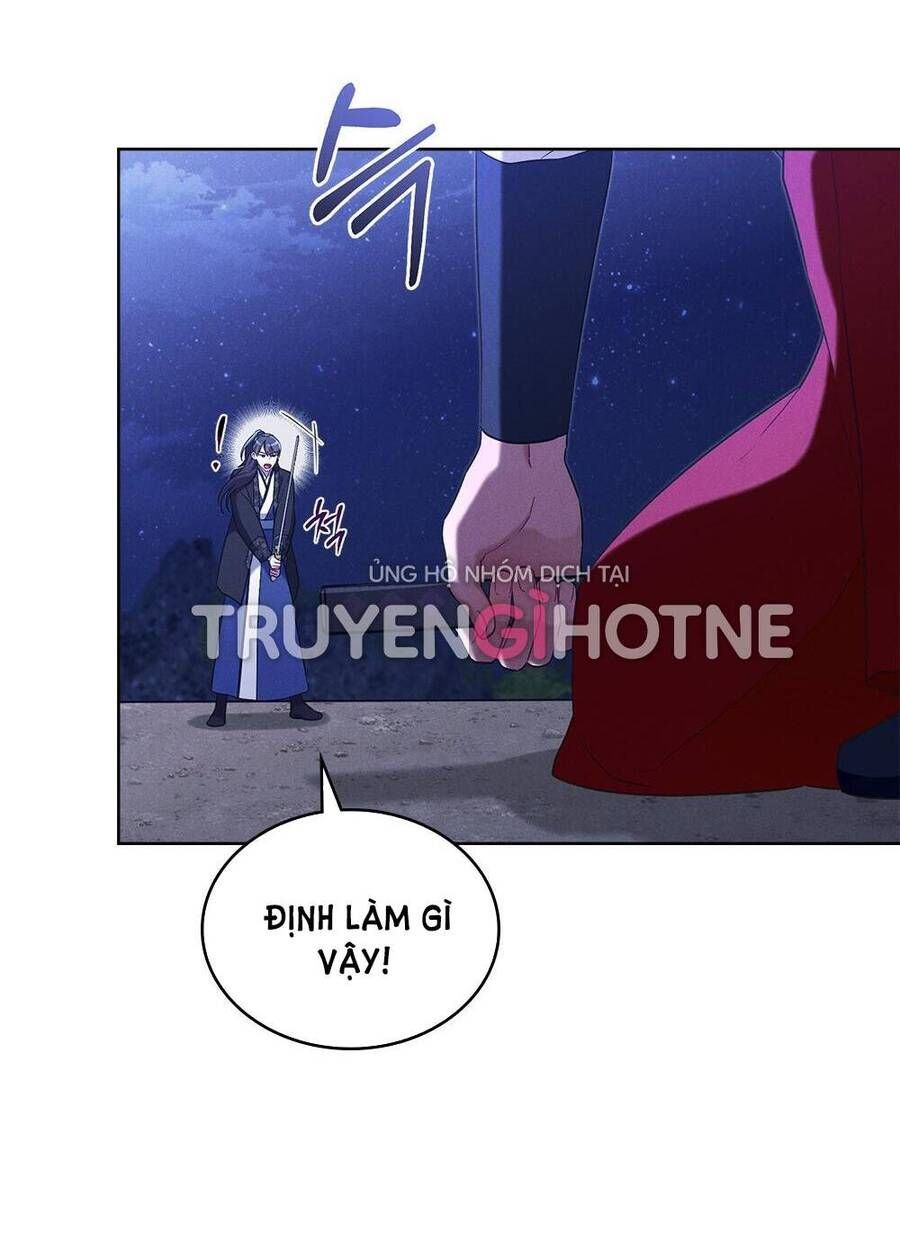 đọc truyện Mokrin Chương 34.1 ảnh 16 tại Thiên Thai Truyện
