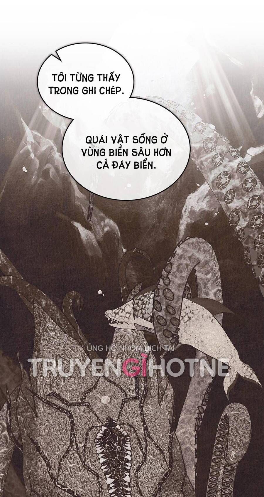 đọc truyện Mokrin Chương 34.2 ảnh 17 tại Giả Dược