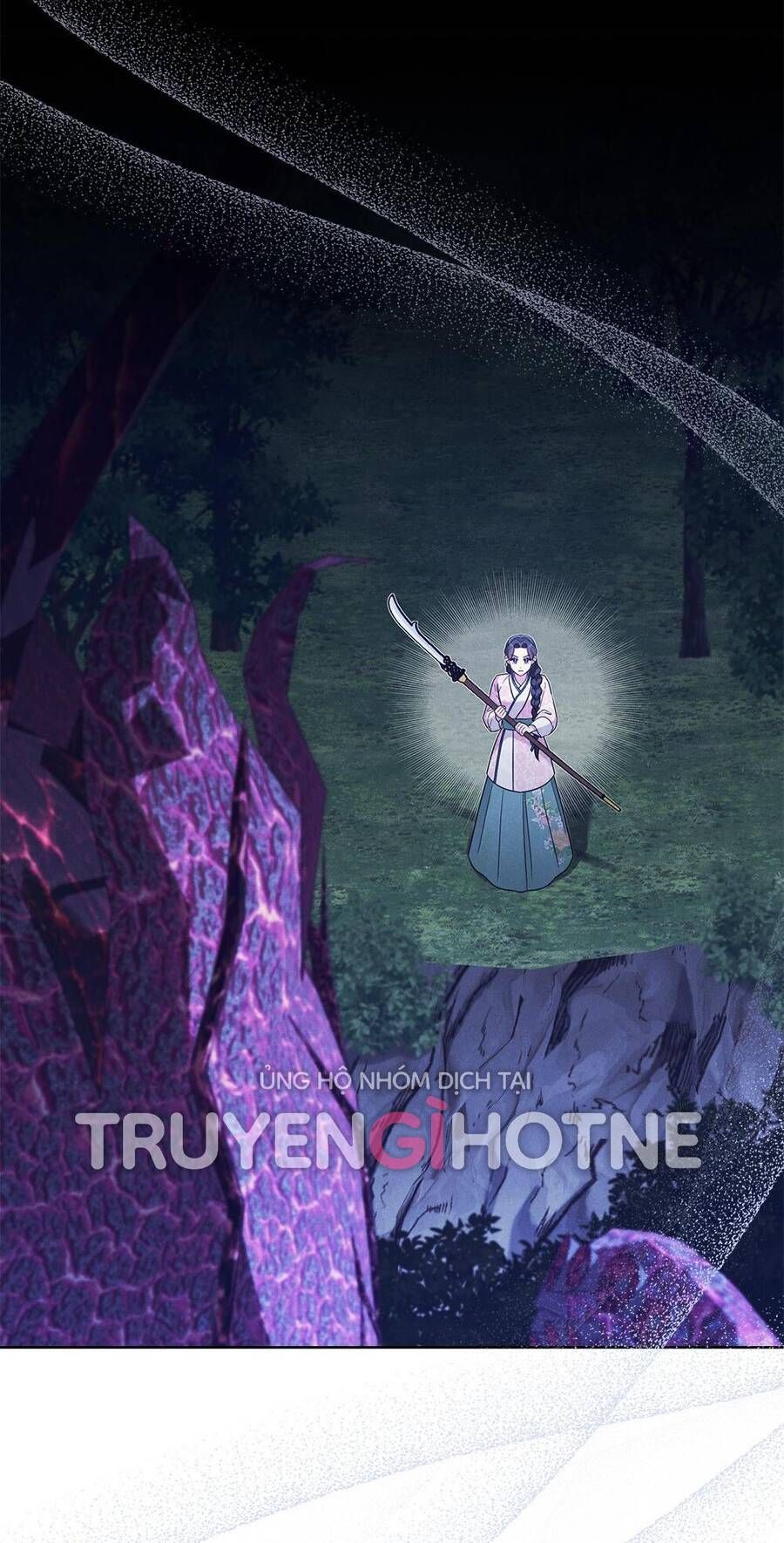 đọc truyện Mokrin Chương 35.2 ảnh 20 tại Thiên Thai Truyện