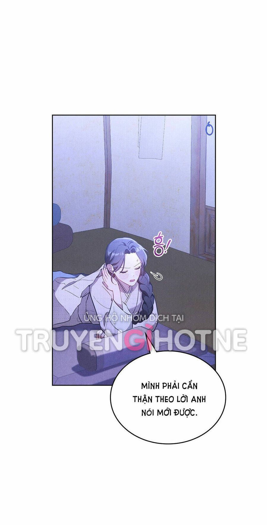đọc truyện Mokrin Chương 4.1 ảnh 31 tại Thiên Thai Truyện
