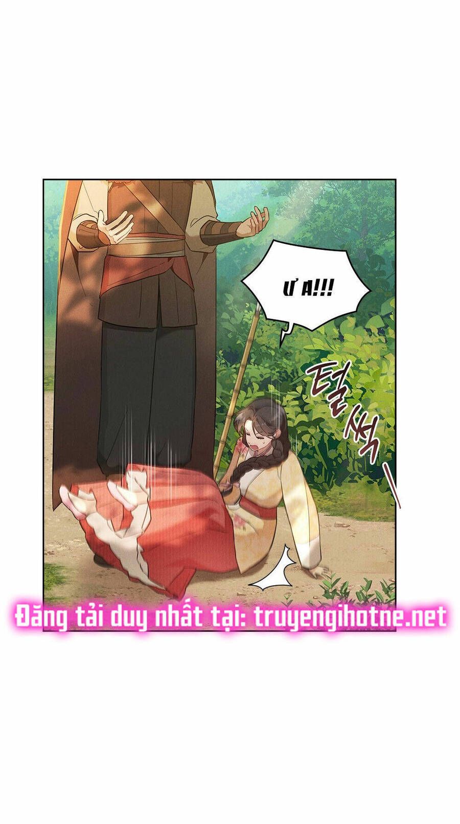 đọc truyện Mokrin Chương 5.1 ảnh 4 tại Thiên Thai Truyện