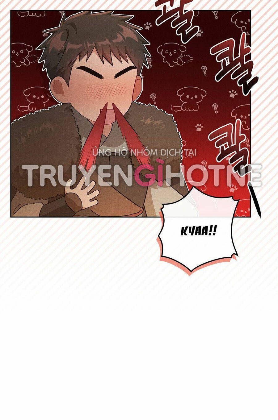 đọc truyện Mokrin Chương 5.1 ảnh 34 tại Thiên Thai Truyện