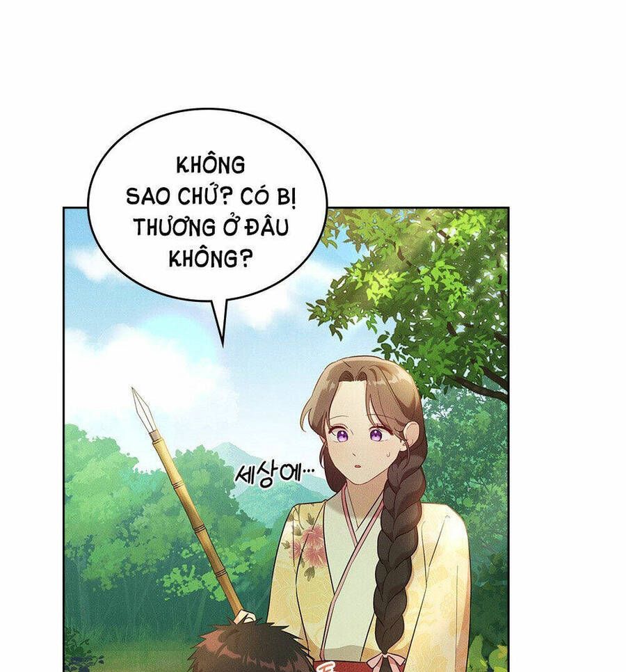 đọc truyện Mokrin Chương 5.1 ảnh 10 tại Thiên Thai Truyện