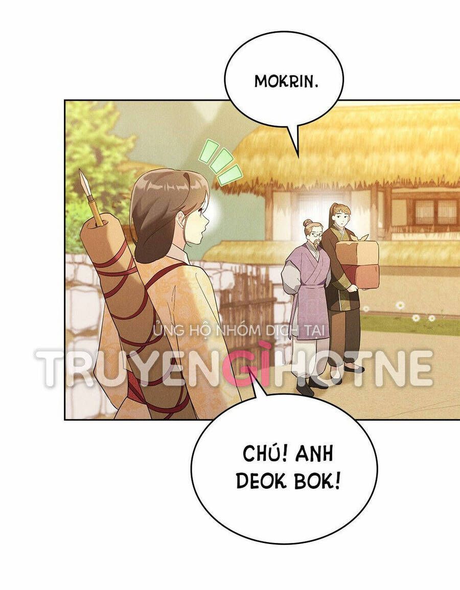 đọc truyện Mokrin Chương 5.2 ảnh 9 tại Thiên Thai Truyện