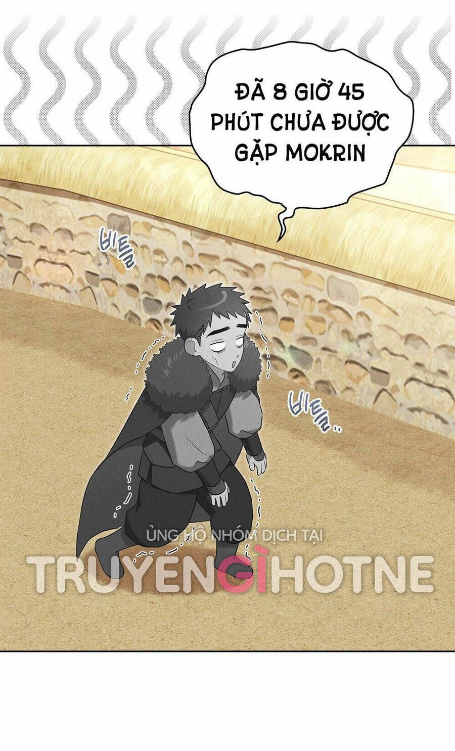 đọc truyện Mokrin Chương 7.1 ảnh 26 tại Thiên Thai Truyện