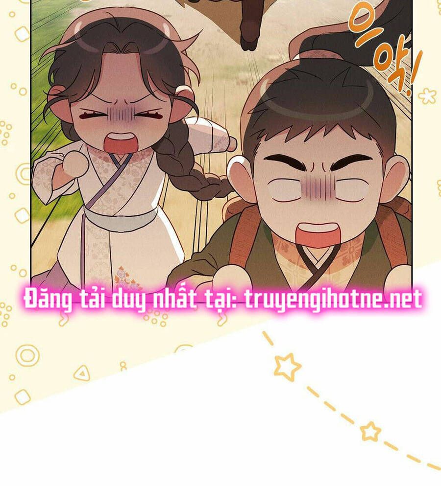 đọc truyện Mokrin Chương 8.1 ảnh 34 tại Thiên Thai Truyện