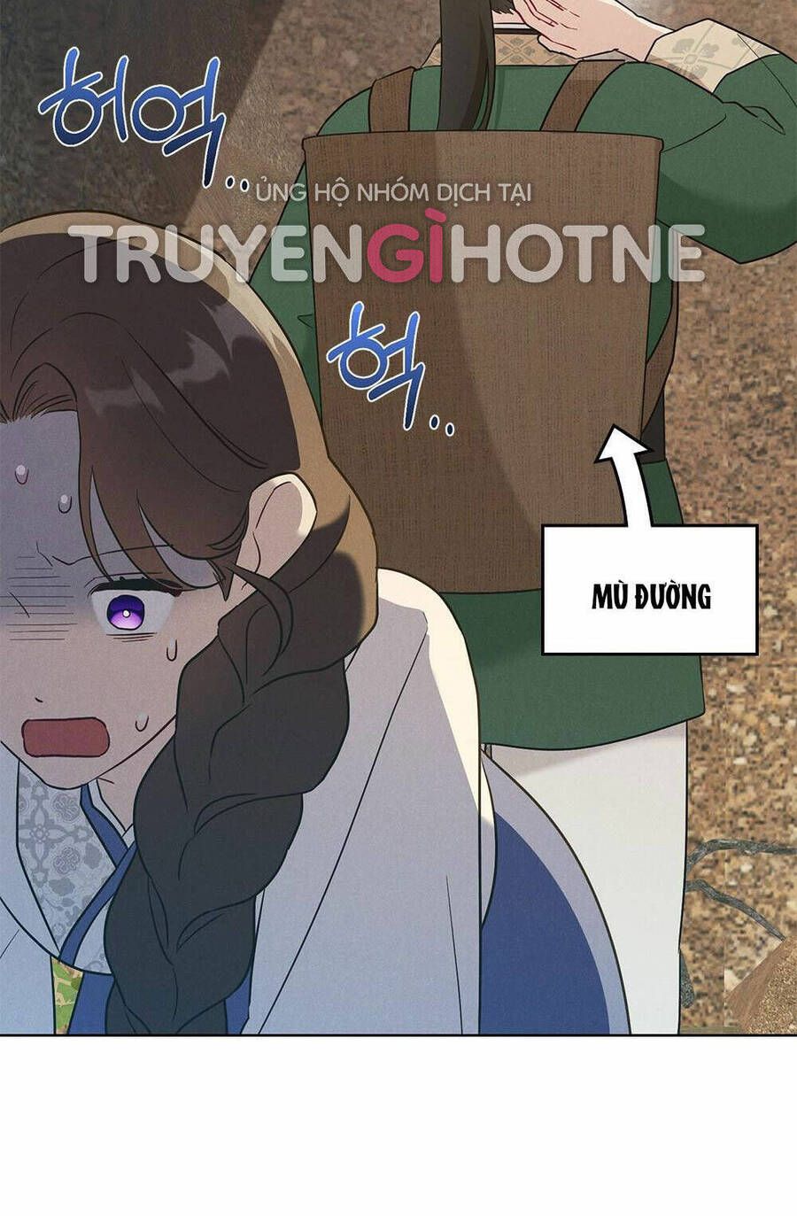 đọc truyện Mokrin Chương 8.1 ảnh 38 tại Thiên Thai Truyện