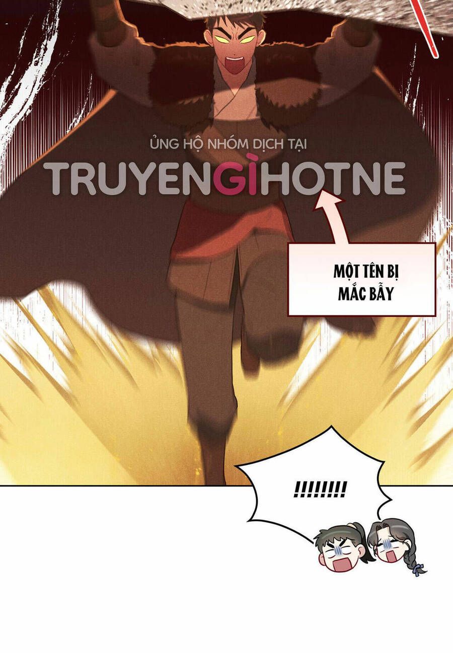 đọc truyện Mokrin Chương 8.1 ảnh 6 tại Thiên Thai Truyện
