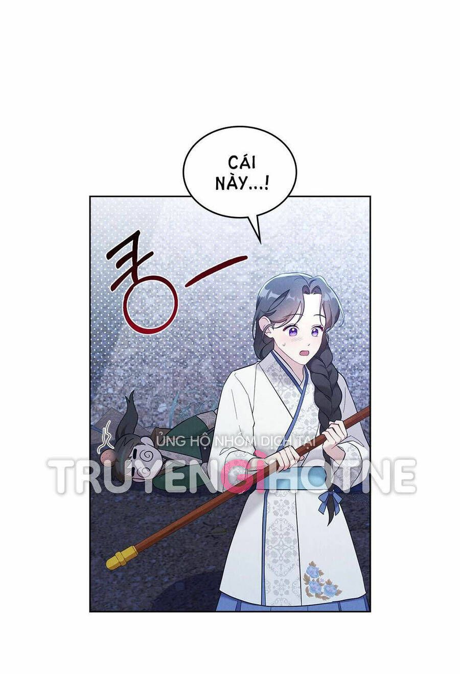 đọc truyện Mokrin Chương 9.1 ảnh 12 tại Thiên Thai Truyện