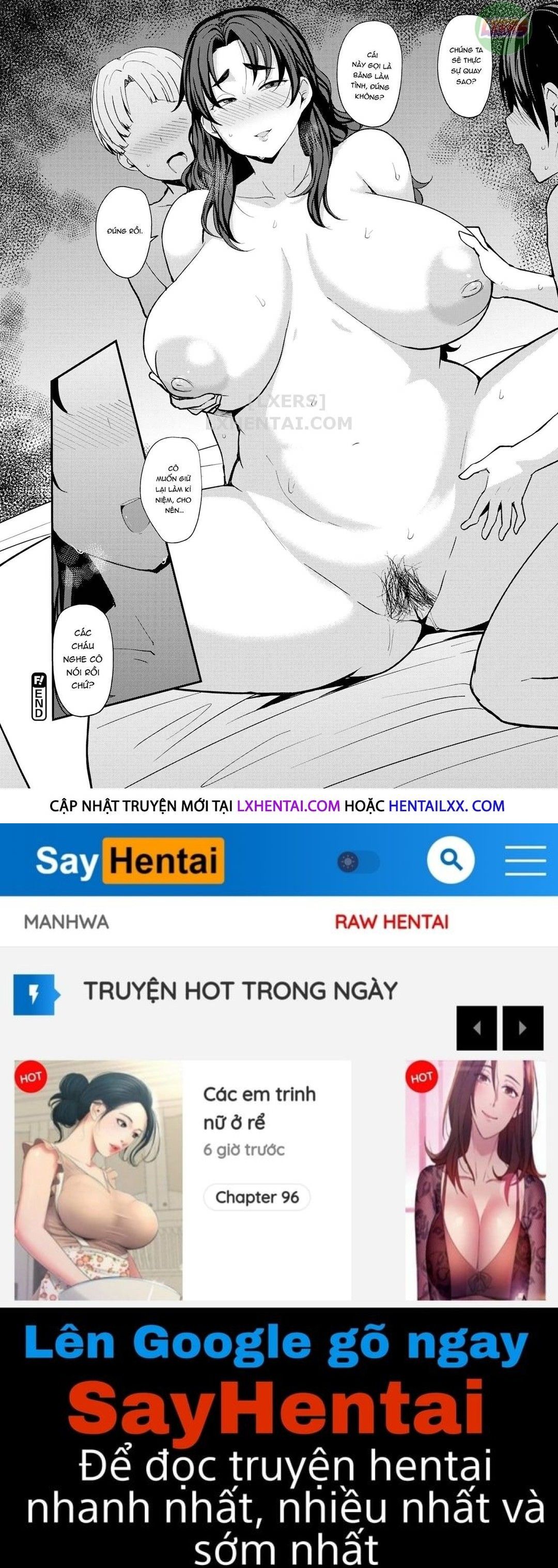 đọc truyện Mom Hunter Chương 2 ảnh 16 tại Thiên Thai Truyện