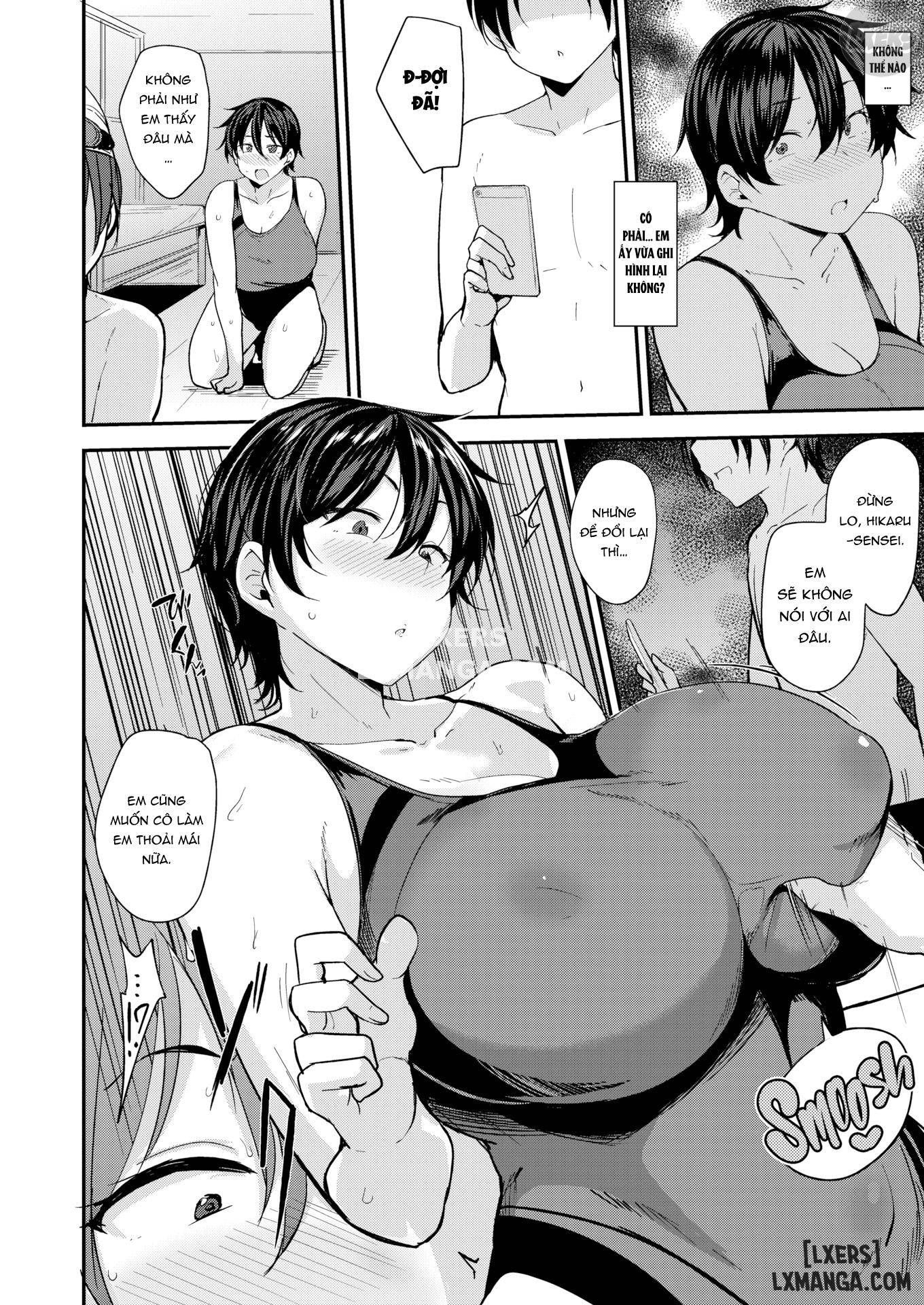 đọc truyện Mom Hunterrr Chương 2 ảnh 15 tại Thiên Thai Truyện