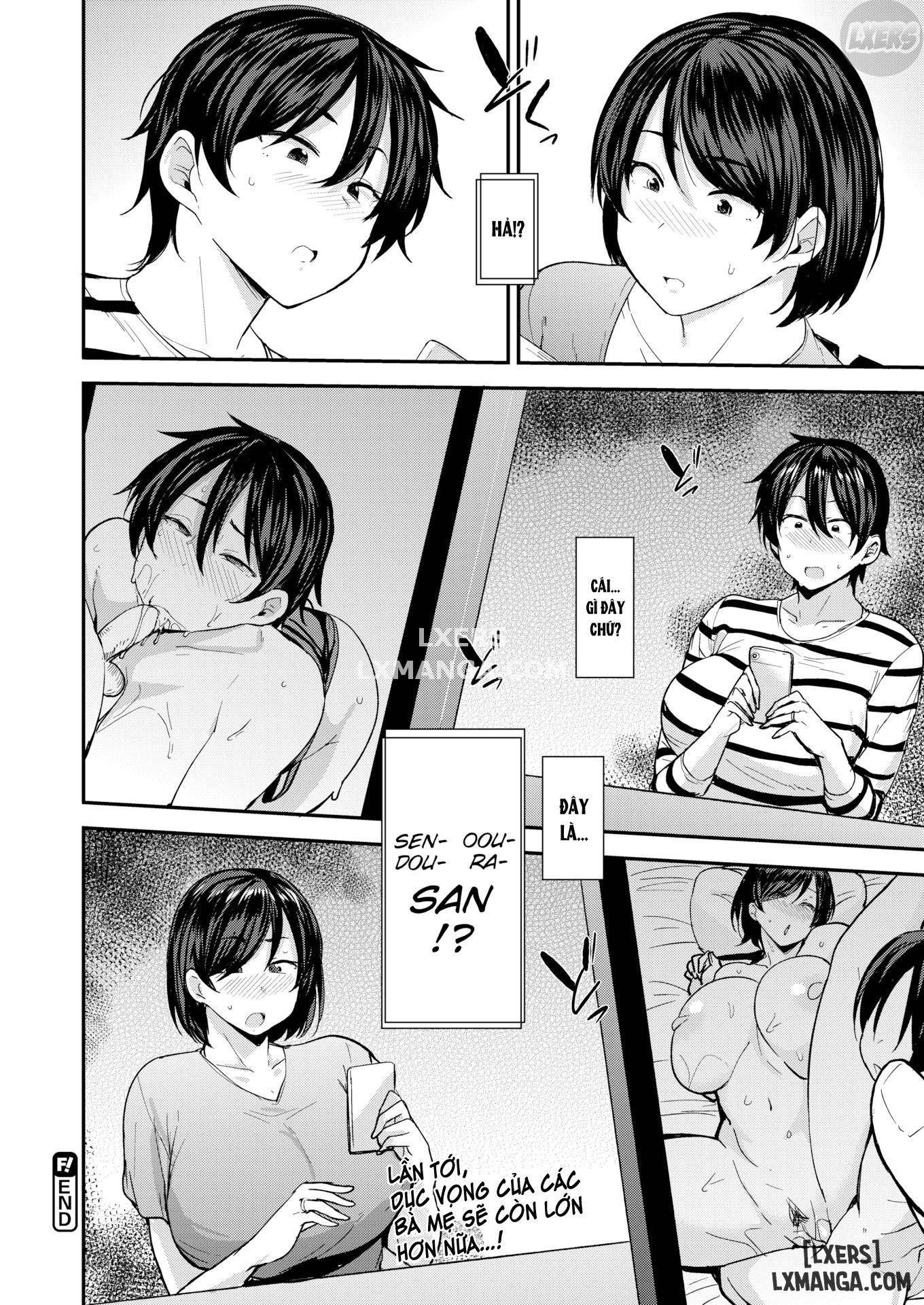 đọc truyện Mom Hunterrr Chương 2 ảnh 27 tại Thiên Thai Truyện