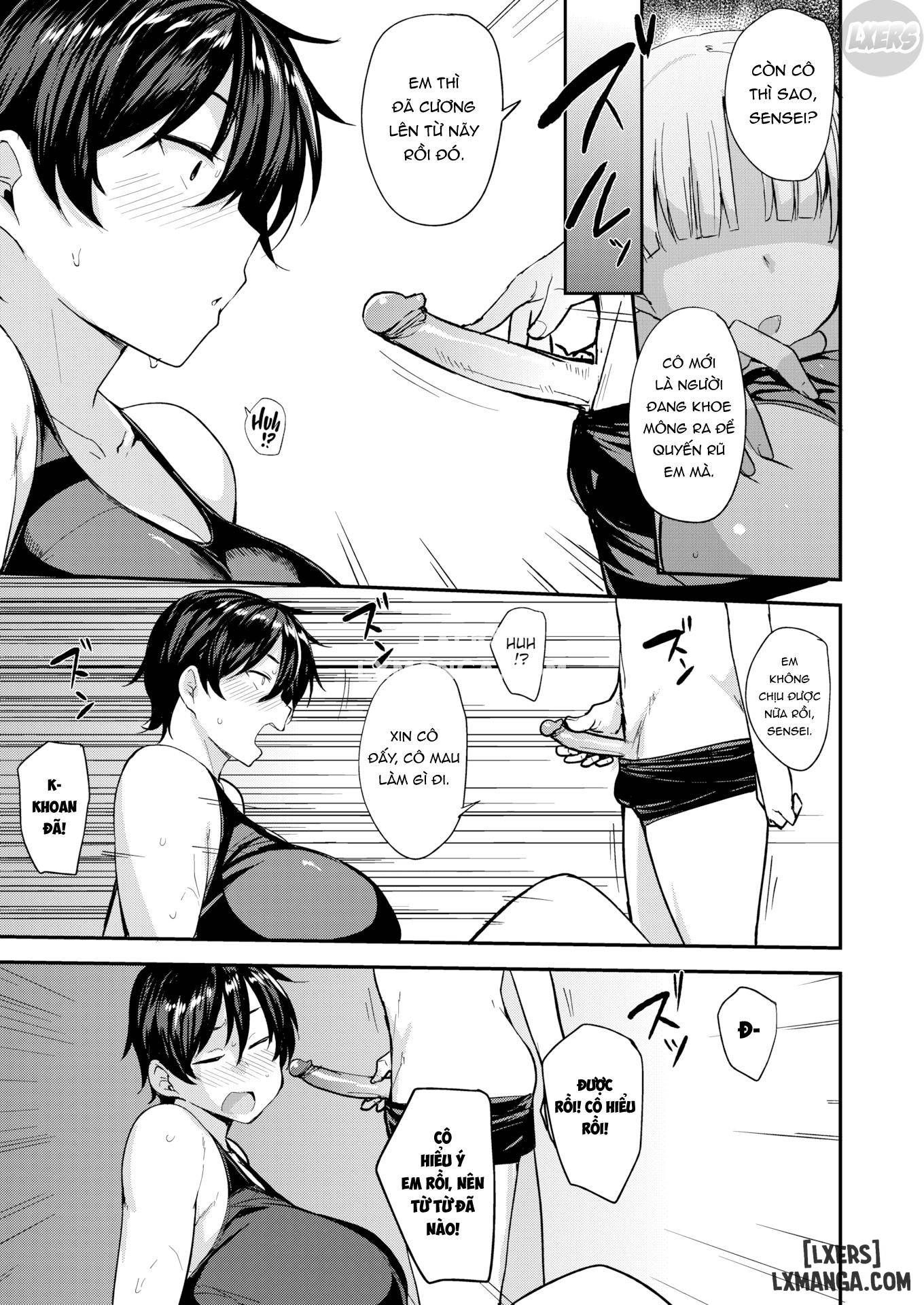 đọc truyện Mom Hunterrr Chương 2 ảnh 10 tại Thiên Thai Truyện