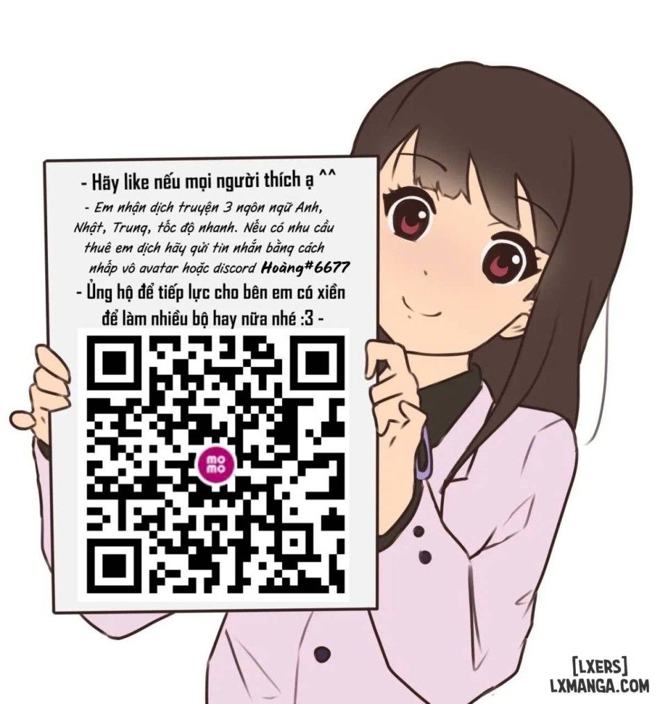 Mom Is Manabu