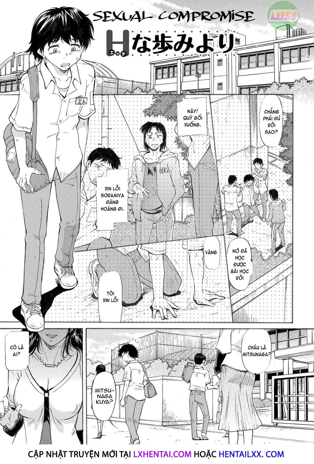 đọc truyện Mom Is Mine Chương 10 ảnh 6 tại Thiên Thai Truyện