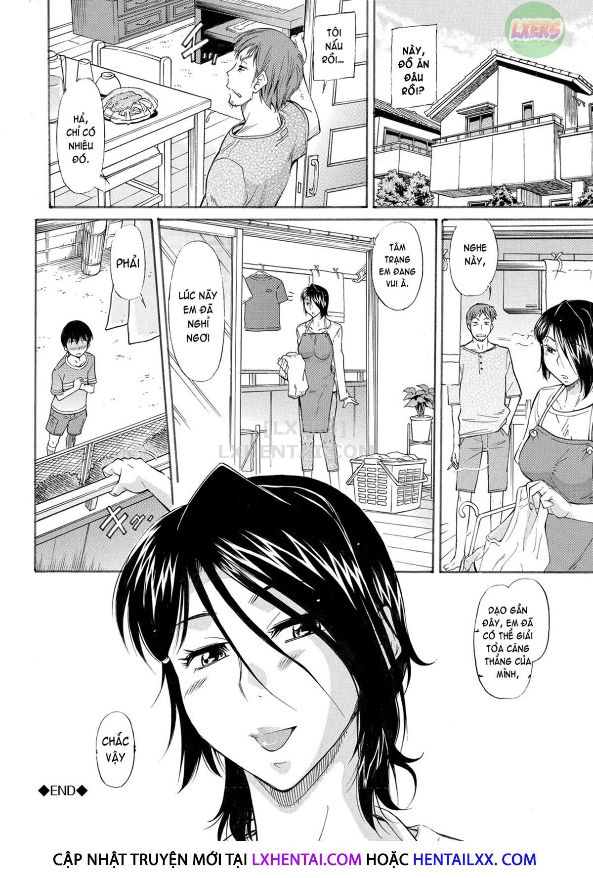 đọc truyện Mom Is Mine Chương 11 ảnh 27 tại Thiên Thai Truyện