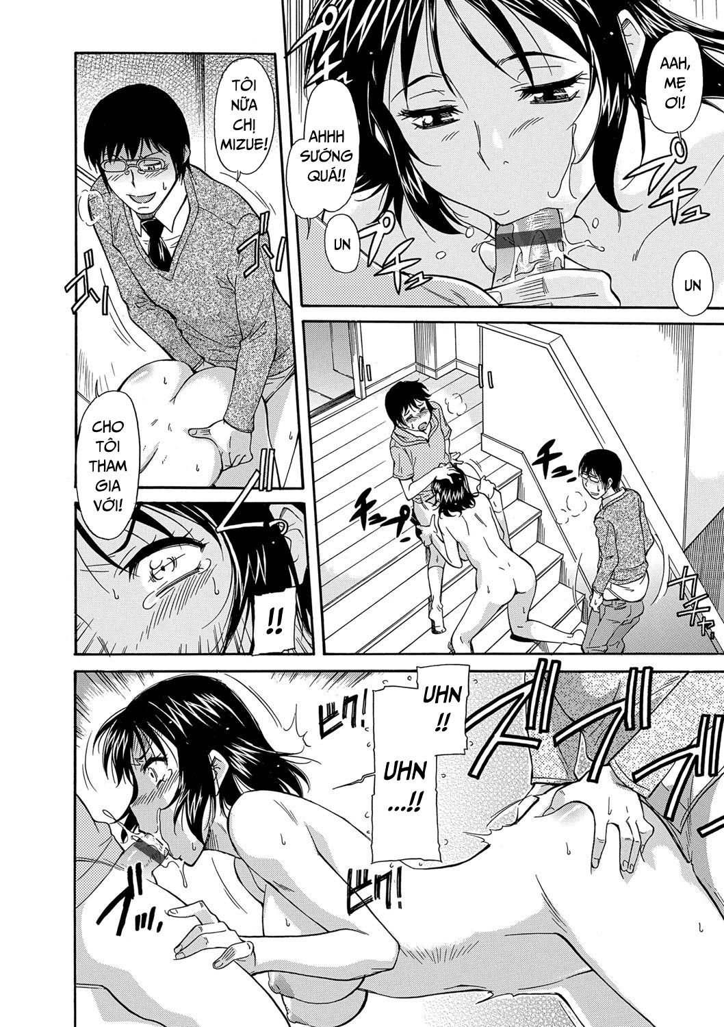 đọc truyện Mom Is Mine Chương 6 ảnh 20 tại Thiên Thai Truyện