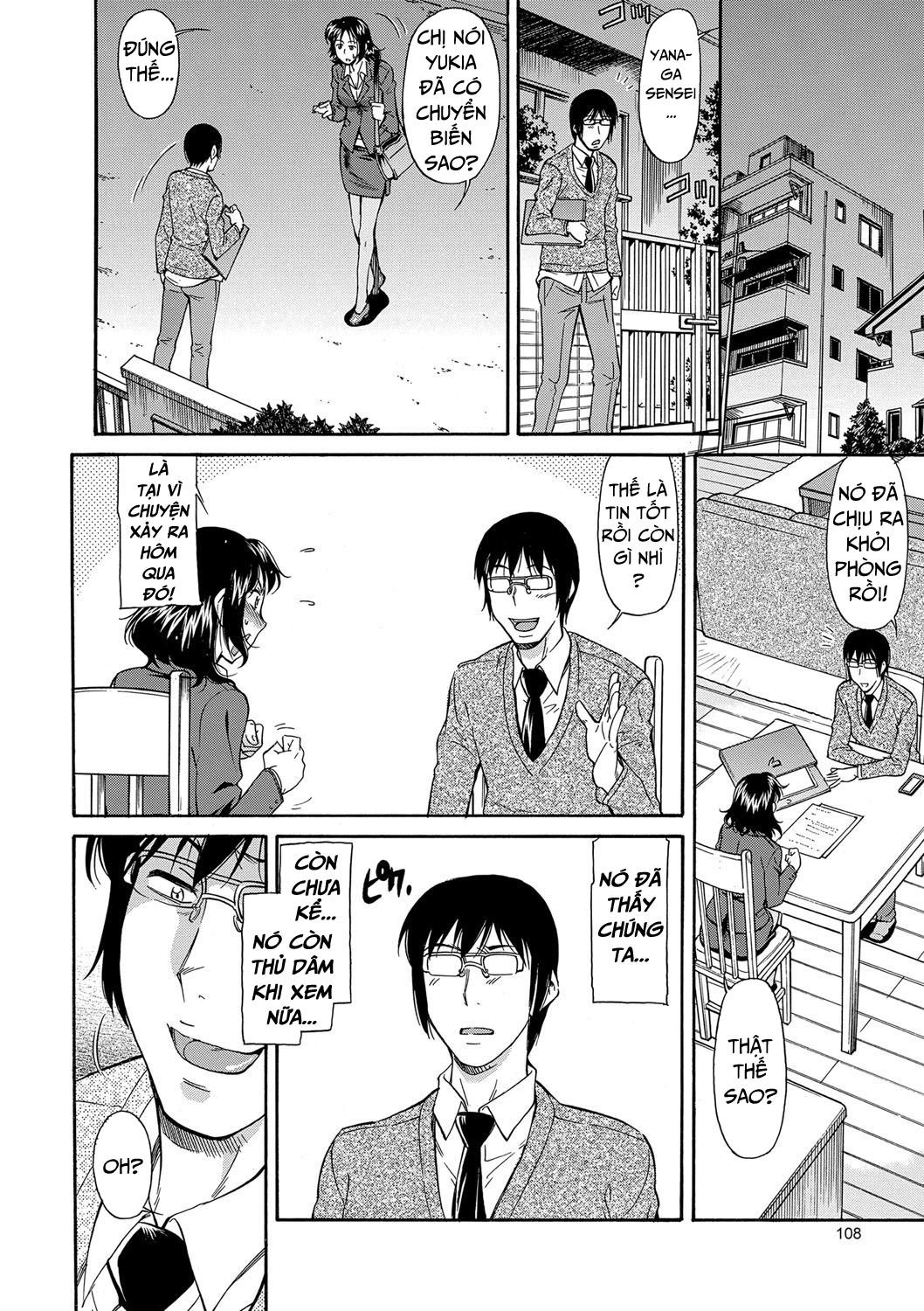 đọc truyện Mom Is Mine Chương 6 ảnh 6 tại Thiên Thai Truyện