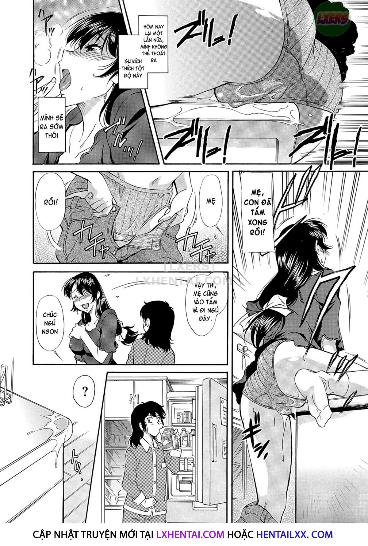 đọc truyện Mom Is Mine Chương 8 ảnh 21 tại Thiên Thai Truyện