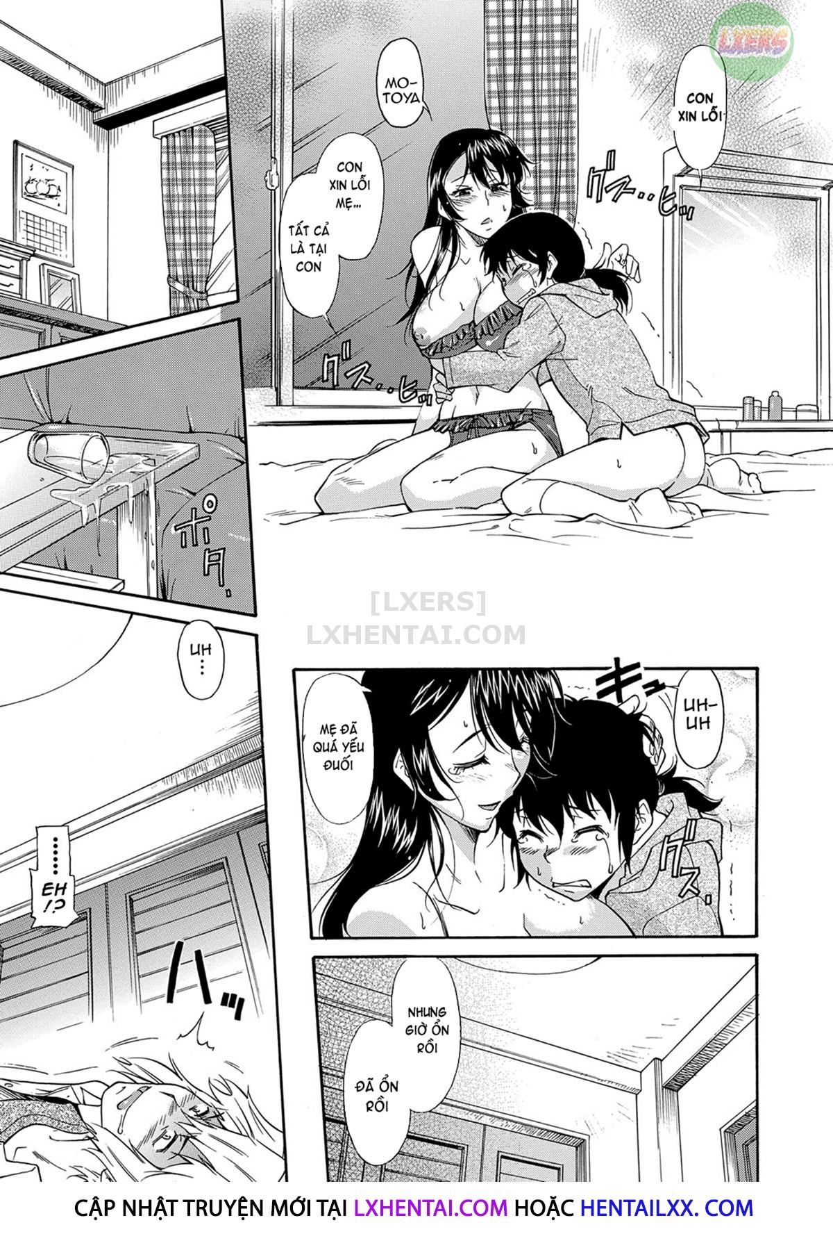 đọc truyện Mom Is Mine Chương 9 ảnh 16 tại Thiên Thai Truyện